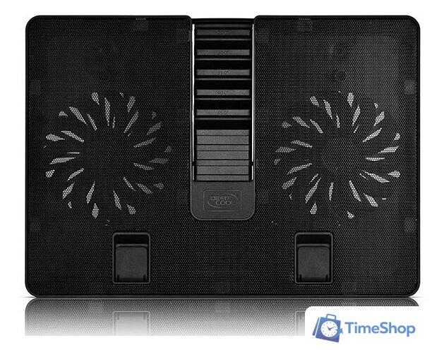 Подставка DeepCool U PAL - Изображение №4 — Интернет-магазин Time-Shop