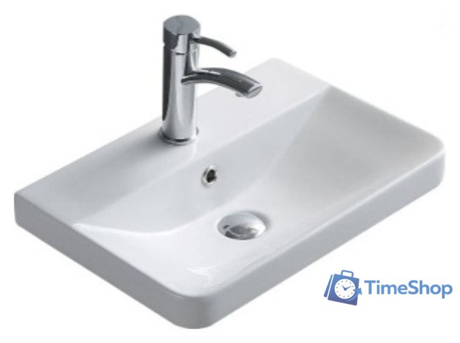 Умывальник Vigo 9595-70 - Изображение №1 — Интернет-магазин Time-Shop