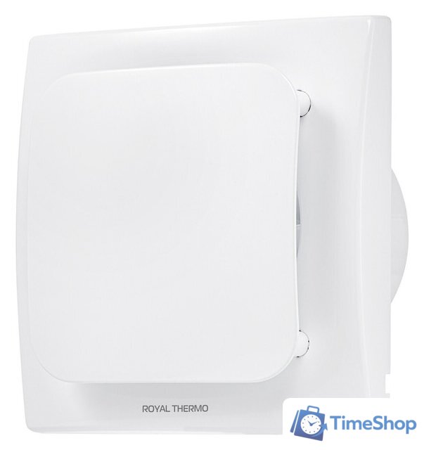 Осевой вентилятор Royal Thermo Virtuoso RAFV 100 - Изображение №1 — Интернет-магазин Time-Shop