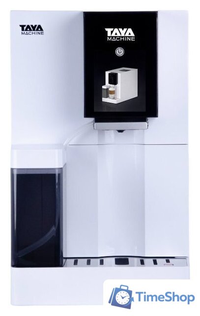 Кофемашина Taya Machine R5 TAYA-R5D - Изображение №1 — Интернет-магазин Time-Shop