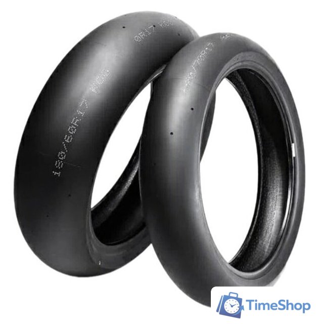 Гоночные мотошины King Tyre K00 120/80R10 TL - Изображение №1 — Интернет-магазин Time-Shop