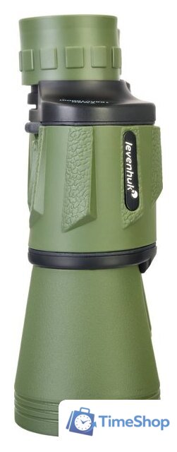 Бинокль Levenhuk Travel 10x50 79575 - Изображение №8 — Интернет-магазин Time-Shop