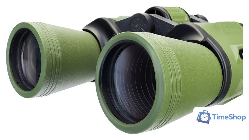 Бинокль Levenhuk Travel 10x50 79575 - Изображение №9 — Интернет-магазин Time-Shop