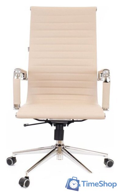 Офисное кресло Everprof Rio T (бежевый) - Изображение №1 — Интернет-магазин Time-Shop