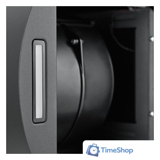 Кухонная вытяжка Exiteq EX-1546 (черный) - Изображение №7 — Интернет-магазин Time-Shop