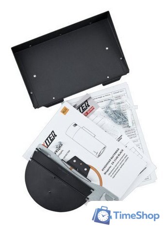 Кухонная вытяжка Exiteq EX-1546 (черный) - Изображение №12 — Интернет-магазин Time-Shop