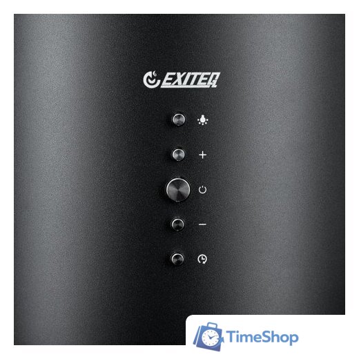 Кухонная вытяжка Exiteq EX-1546 (черный) - Изображение №4 — Интернет-магазин Time-Shop