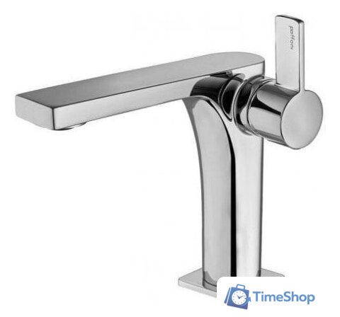 Смеситель Paffoni Rock RO071CR - Изображение №1 — Интернет-магазин Time-Shop