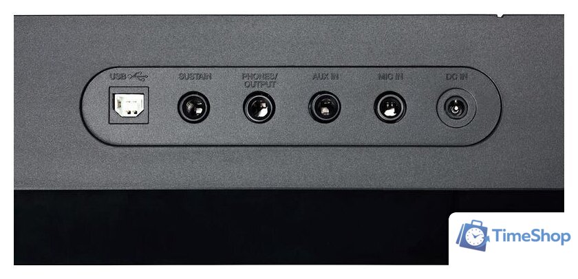 Синтезатор Medeli M211K - Изображение №6 — Интернет-магазин Time-Shop