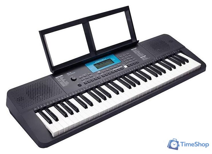 Синтезатор Medeli M211K - Изображение №5 — Интернет-магазин Time-Shop