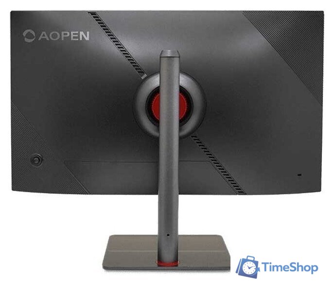 Игровой монитор AOPEN 27XV5KVymipruzx UM.HX5EE.V09 - Изображение №4 — Интернет-магазин Time-Shop
