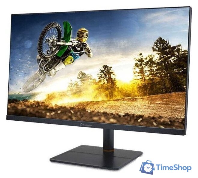 Игровой монитор AOPEN 27XV5KVymipruzx UM.HX5EE.V09 - Изображение №2 — Интернет-магазин Time-Shop