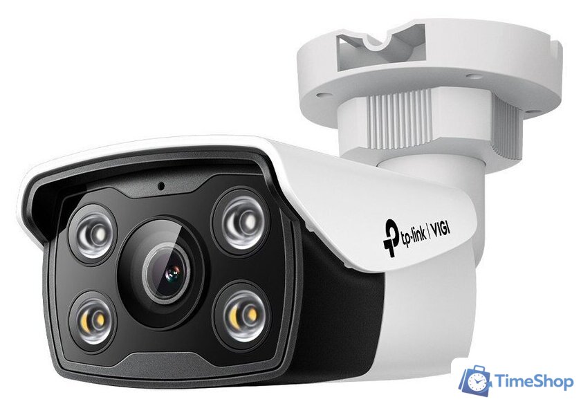 IP-камера TP-Link Vigi C350 (2.8 мм) - Изображение №1 — Интернет-магазин Time-Shop