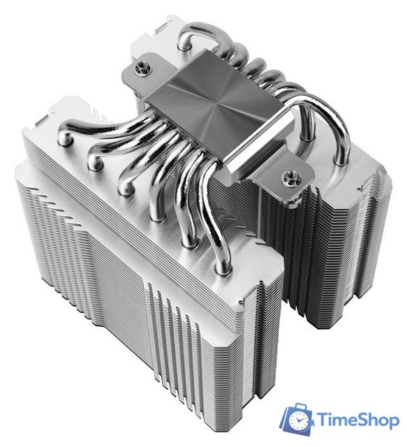 Кулер для процессора Thermalright Peerless Assassin 120 SE V3 - Изображение №7 — Интернет-магазин Time-Shop