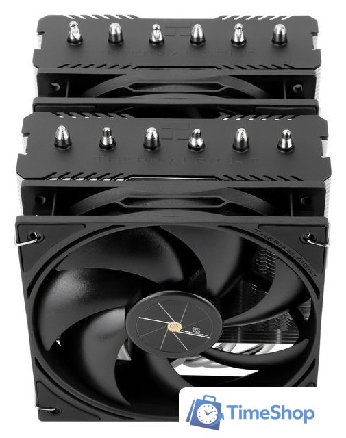 Кулер для процессора Thermalright Peerless Assassin 120 SE V3 - Изображение №5 — Интернет-магазин Time-Shop