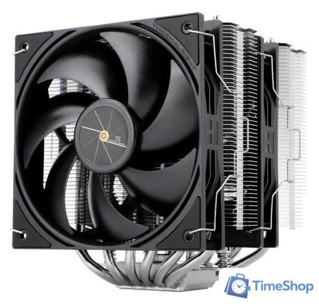 Кулер для процессора Thermalright Peerless Assassin 120 SE V3 - Изображение №1 — Интернет-магазин Time-Shop