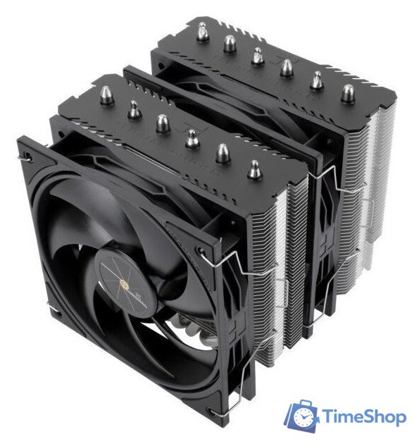 Кулер для процессора Thermalright Peerless Assassin 120 SE V3 - Изображение №2 — Интернет-магазин Time-Shop