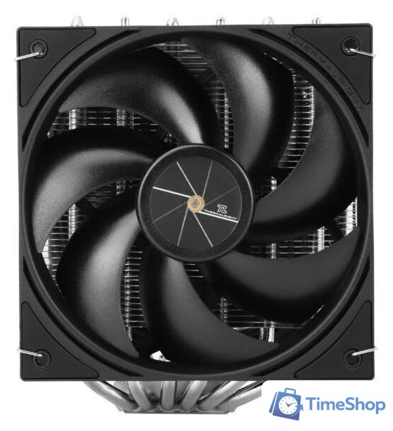 Кулер для процессора Thermalright Peerless Assassin 120 SE V3 - Изображение №3 — Интернет-магазин Time-Shop