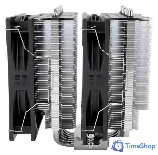 Кулер для процессора Thermalright Peerless Assassin 120 SE V3 - Изображение №4 — Интернет-магазин Time-Shop