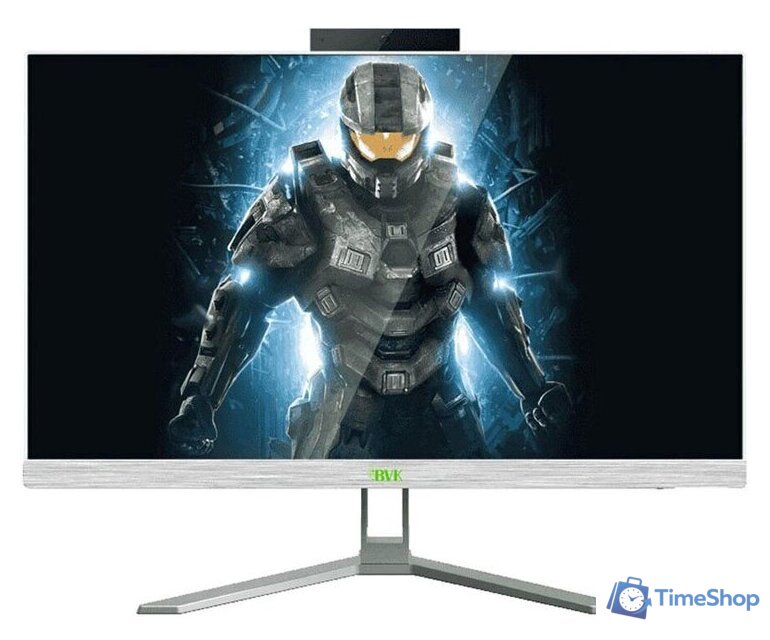 Моноблок BVK 23.8-I 570697 - Изображение №1 — Интернет-магазин Time-Shop