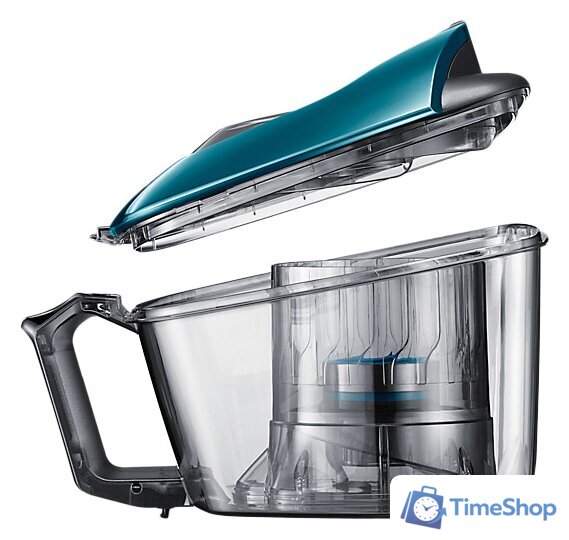 Пылесос Samsung VC18M31B0HN/EV - Изображение №11 — Интернет-магазин Time-Shop