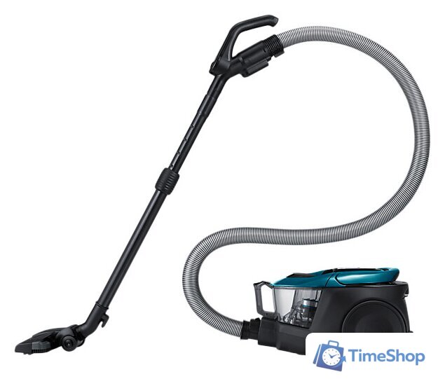 Пылесос Samsung VC18M31B0HN/EV - Изображение №6 — Интернет-магазин Time-Shop