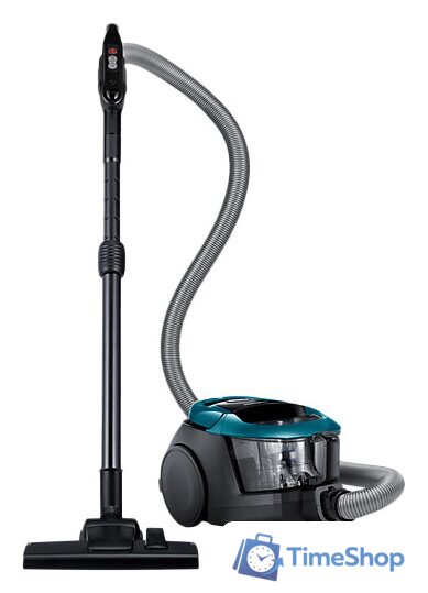 Пылесос Samsung VC18M31B0HN/EV - Изображение №7 — Интернет-магазин Time-Shop