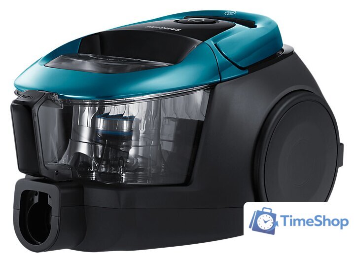 Пылесос Samsung VC18M31B0HN/EV - Изображение №2 — Интернет-магазин Time-Shop