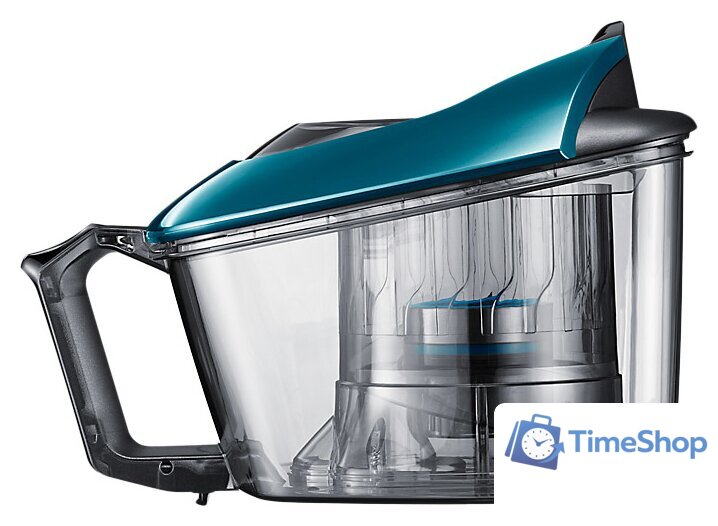 Пылесос Samsung VC18M31B0HN/EV - Изображение №10 — Интернет-магазин Time-Shop