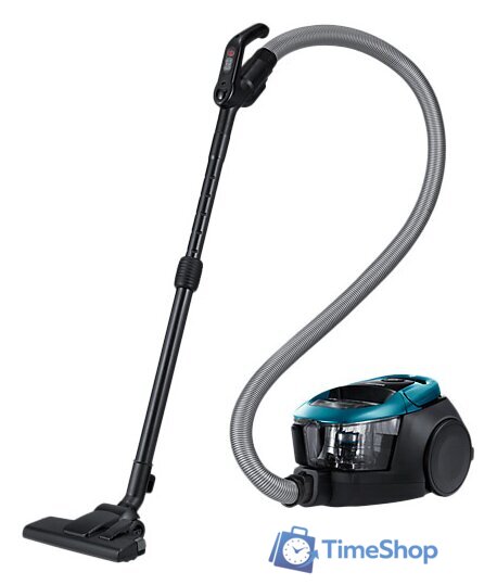 Пылесос Samsung VC18M31B0HN/EV - Изображение №5 — Интернет-магазин Time-Shop