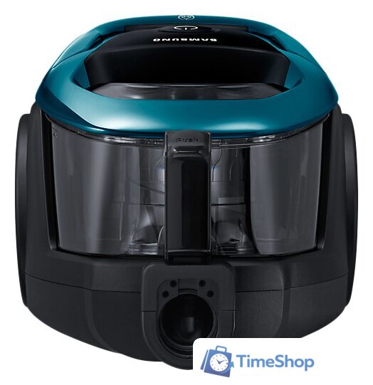 Пылесос Samsung VC18M31B0HN/EV - Изображение №4 — Интернет-магазин Time-Shop