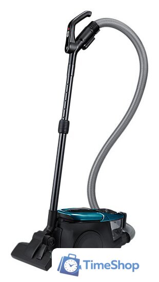 Пылесос Samsung VC18M31B0HN/EV - Изображение №9 — Интернет-магазин Time-Shop