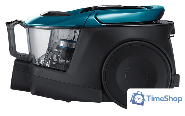 Пылесос Samsung VC18M31B0HN/EV - Изображение №3 — Интернет-магазин Time-Shop