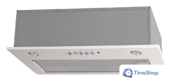 Кухонная вытяжка Akpo Micra Twin 50 WK-7 (белый) - Изображение №1 — Интернет-магазин Time-Shop