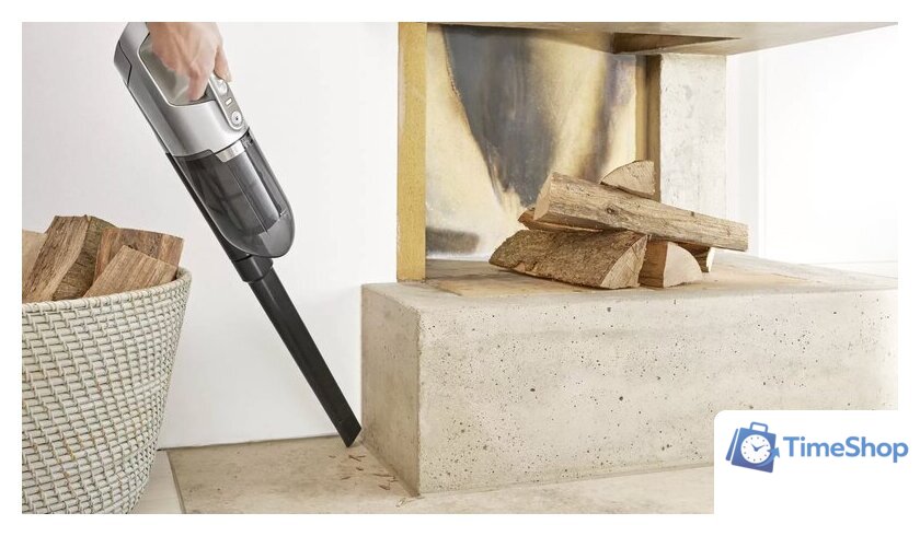 Пылесос Bosch Serie 4 Flexxo Gen2 23Vmax BBH3ALL23 - Изображение №13 — Интернет-магазин Time-Shop