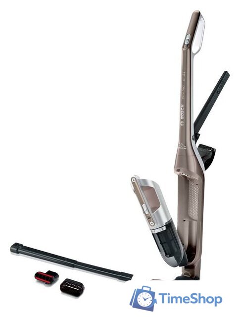 Пылесос Bosch Serie 4 Flexxo Gen2 23Vmax BBH3ALL23 - Изображение №1 — Интернет-магазин Time-Shop