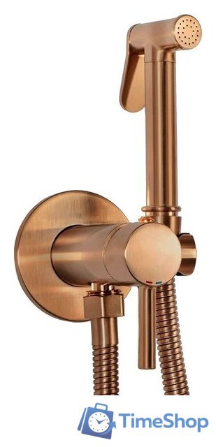 Гигиенический душ Rea Lungo Loop REA-B6314 (медный) - Изображение №6 — Интернет-магазин Time-Shop