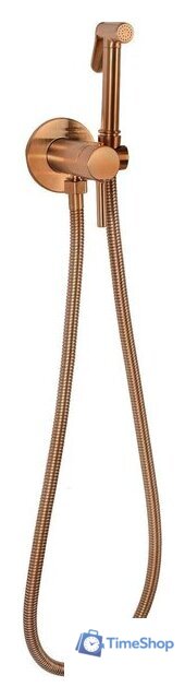 Гигиенический душ Rea Lungo Loop REA-B6314 (медный) - Изображение №5 — Интернет-магазин Time-Shop