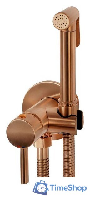Гигиенический душ Rea Lungo Loop REA-B6314 (медный) - Изображение №4 — Интернет-магазин Time-Shop