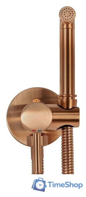Гигиенический душ Rea Lungo Loop REA-B6314 (медный) - Изображение №2 — Интернет-магазин Time-Shop
