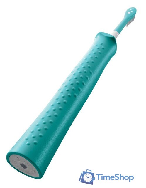 Электрическая зубная щетка Philips Sonicare For Kids [HX6322/04] - Изображение №7 — Интернет-магазин Time-Shop