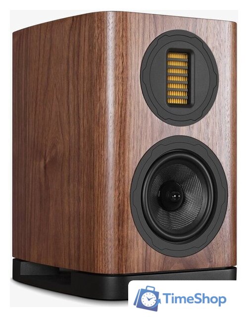 Полочная акустика Wharfedale EVO 5.1 (орех) - Изображение №5 — Интернет-магазин Time-Shop