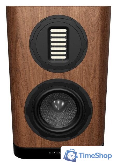 Полочная акустика Wharfedale EVO 5.1 (орех) - Изображение №4 — Интернет-магазин Time-Shop