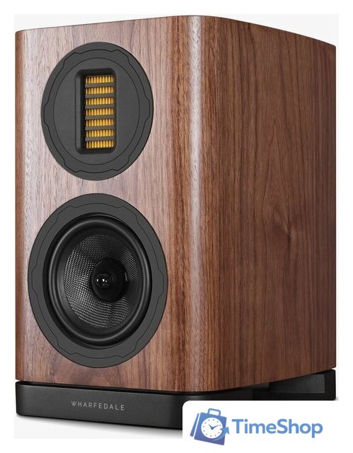 Полочная акустика Wharfedale EVO 5.1 (орех) - Изображение №1 — Интернет-магазин Time-Shop