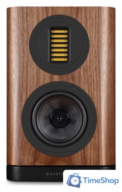 Полочная акустика Wharfedale EVO 5.1 (орех) - Изображение №2 — Интернет-магазин Time-Shop