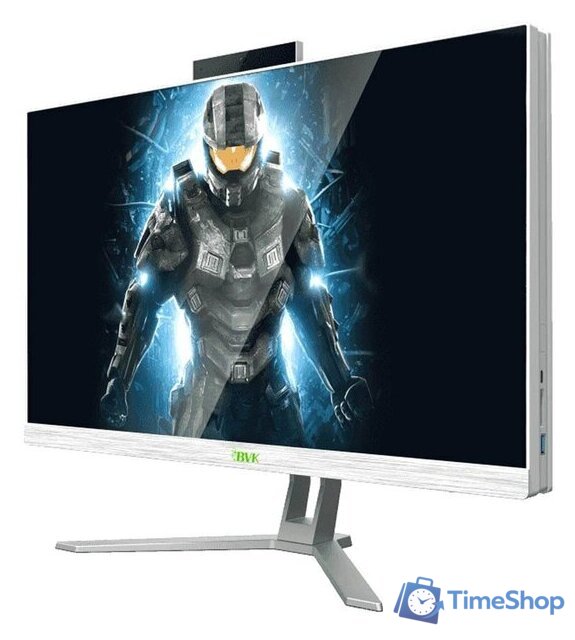 Моноблок BVK 23.8-I 570637 - Изображение №2 — Интернет-магазин Time-Shop