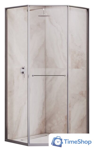 Душевой уголок RGW SV-82Gr R 33328282-110R - Изображение №1 — Интернет-магазин Time-Shop