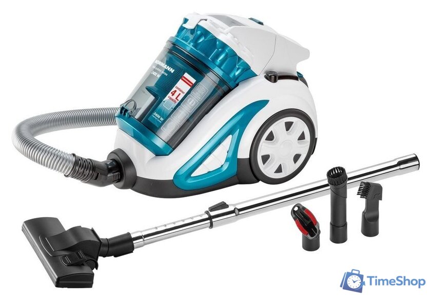 Пылесос Normann AVC-311 - Изображение №1 — Интернет-магазин Time-Shop