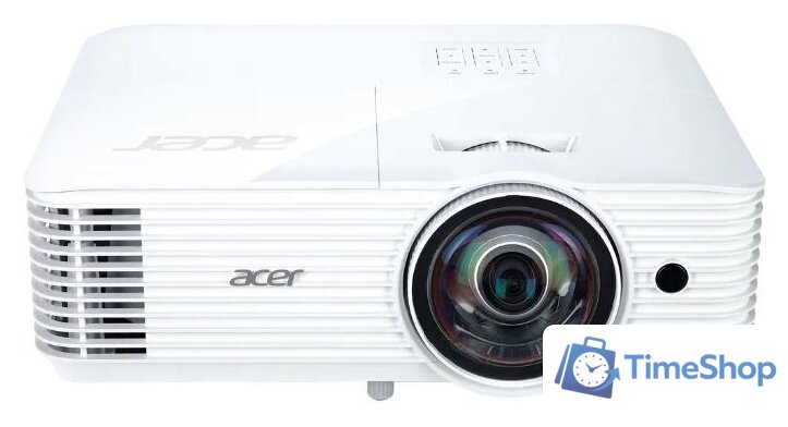 Проектор Acer S1386WHN - Изображение №1 — Интернет-магазин Time-Shop
