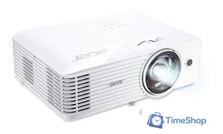 Проектор Acer S1386WHN - Изображение №3 — Интернет-магазин Time-Shop